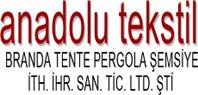 Anadolu Tente Branda Pergola Tekstil İthalat İhracat - İzmir